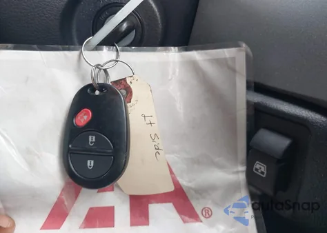 2011 Toyota Tundra Grade 5.7L V8 from USA, damaged, VIN 5TFEY5F15BX112122